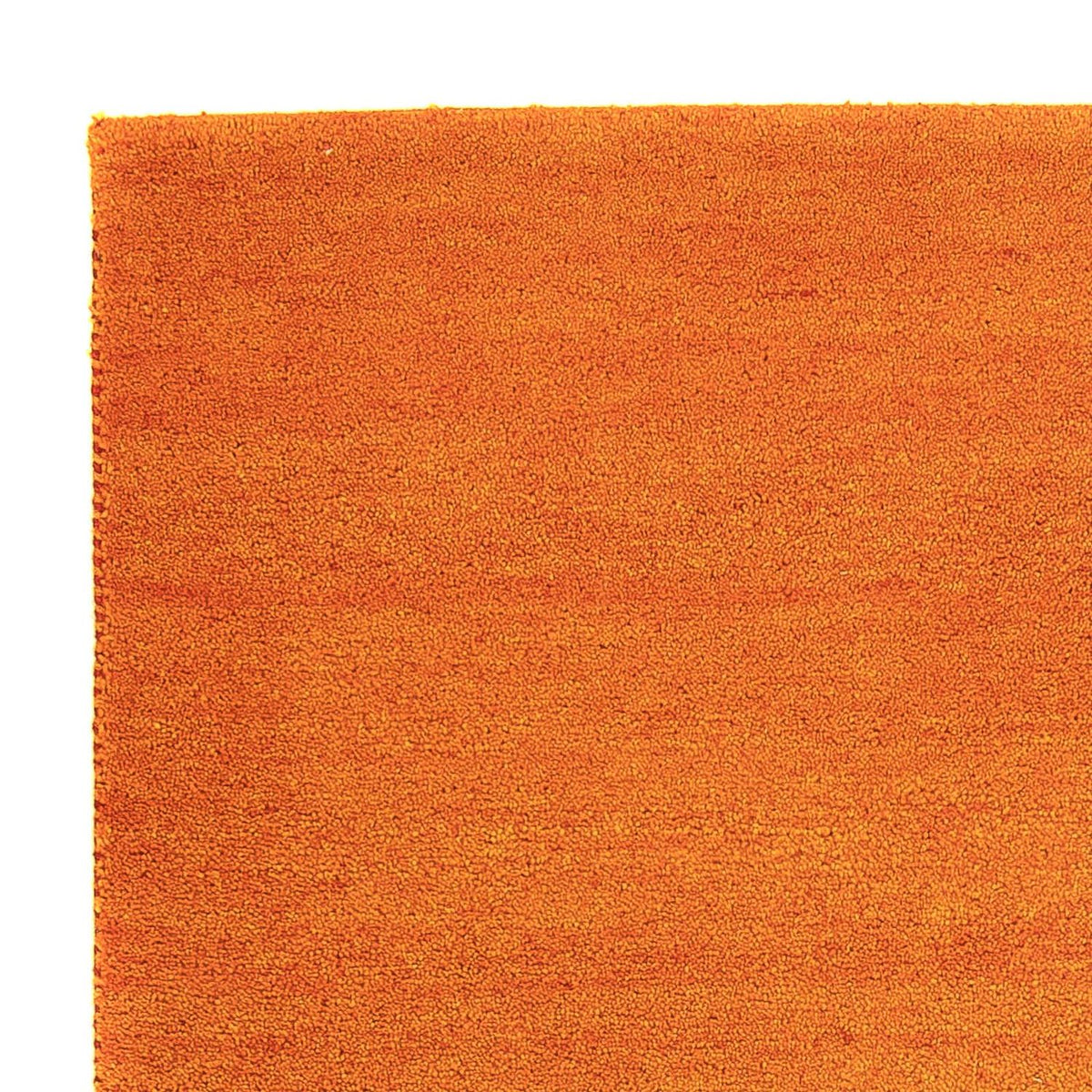 Gabbeh-matta - Indus - 180 x 120 cm - orange