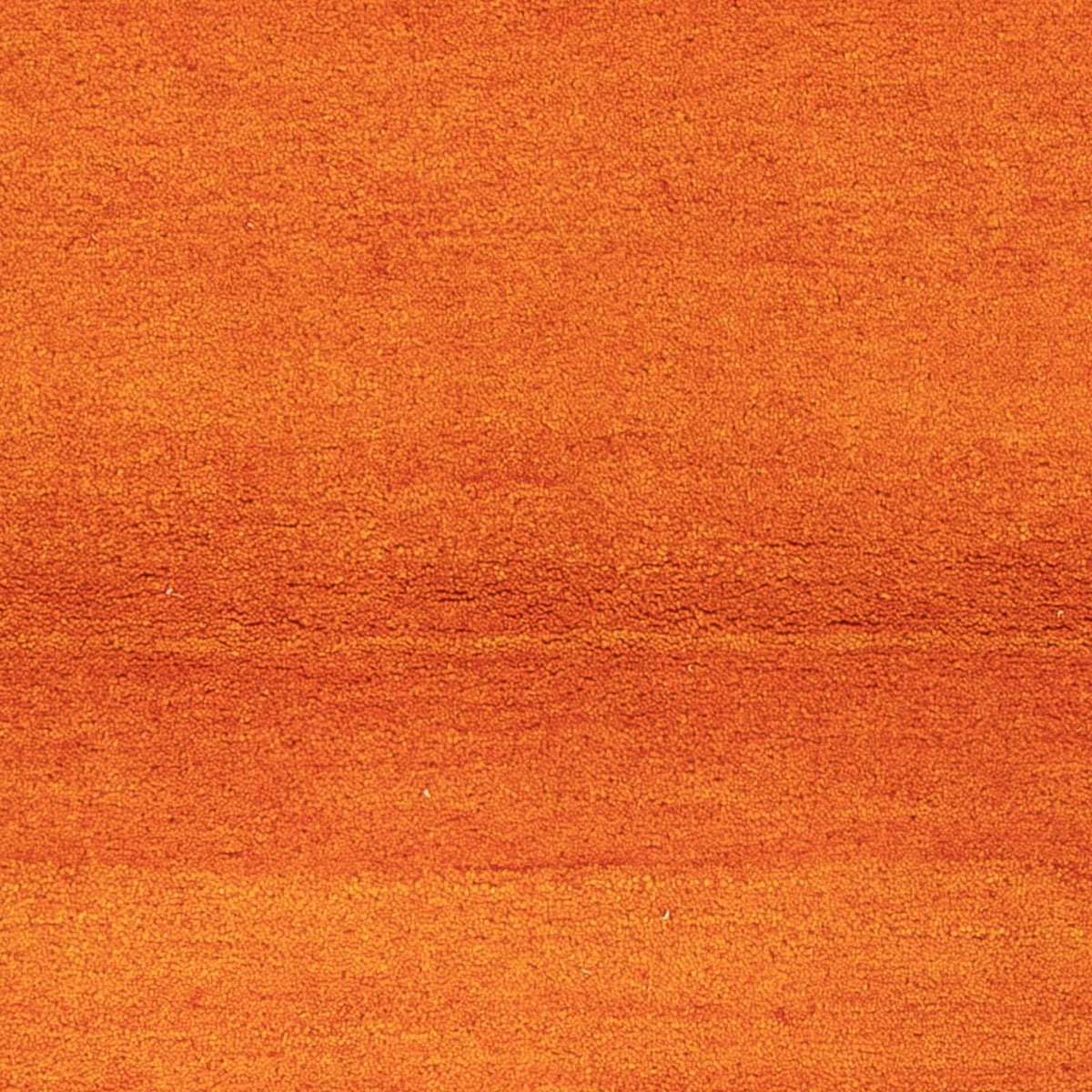 Gabbeh-matta - Indus - 180 x 120 cm - orange