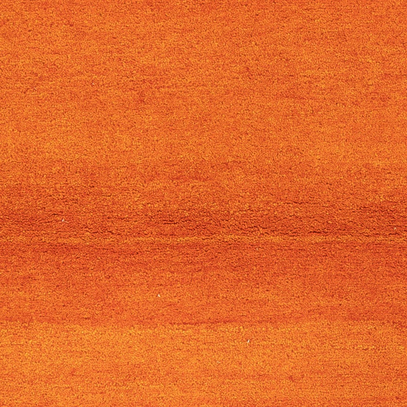 Gabbeh-matta - Indus - 180 x 120 cm - orange