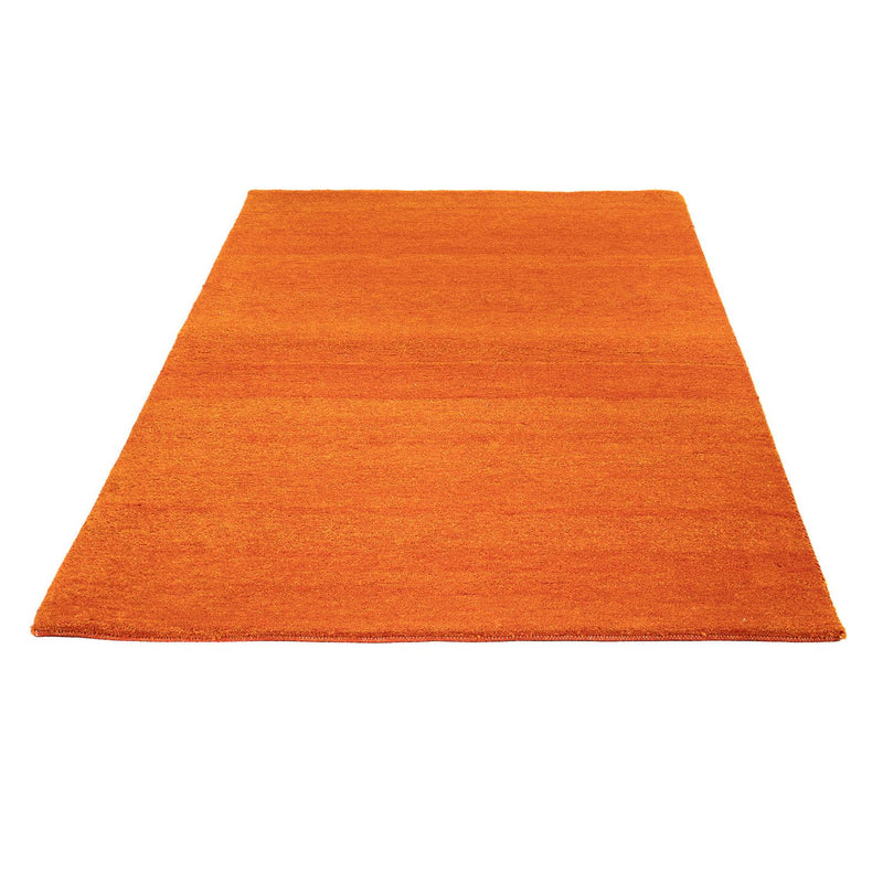 Gabbeh-matta - Indus - 180 x 120 cm - orange