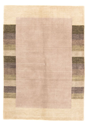 Gabbeh matta - Loribaft Softy - 200 x 140 cm - beige