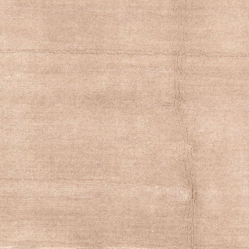 Gabbeh matta - Loribaft Softy - 200 x 140 cm - beige