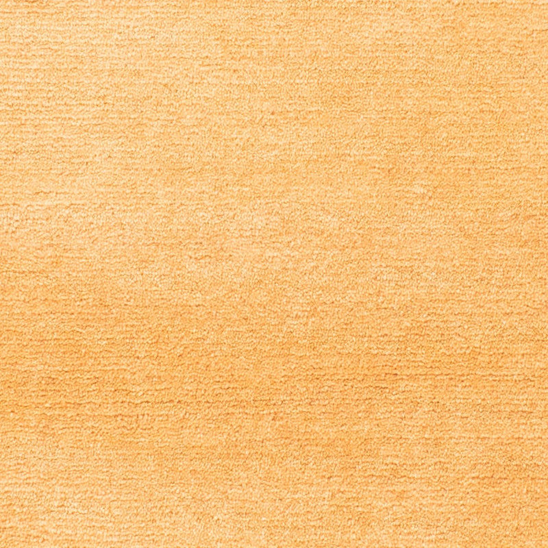 Nepal mattan - 140 x 70 cm - orange