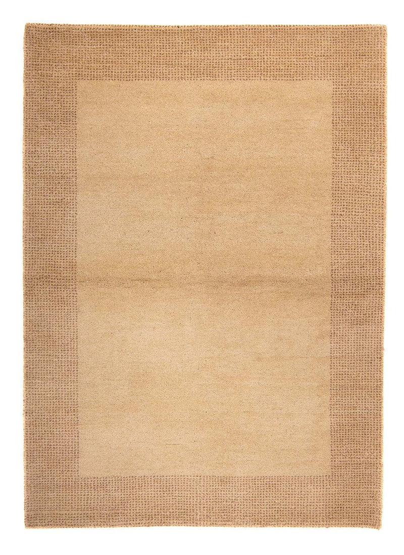 Gabbeh-matta - Indus - 180 x 120 cm - beige
