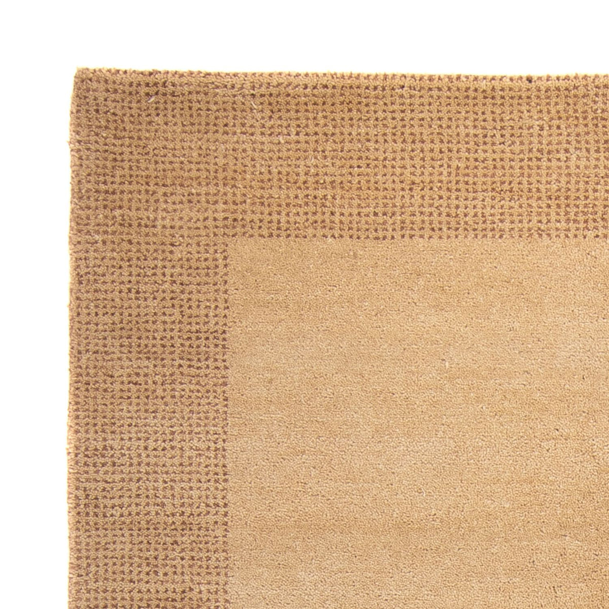 Gabbeh-matta - Indus - 180 x 120 cm - beige