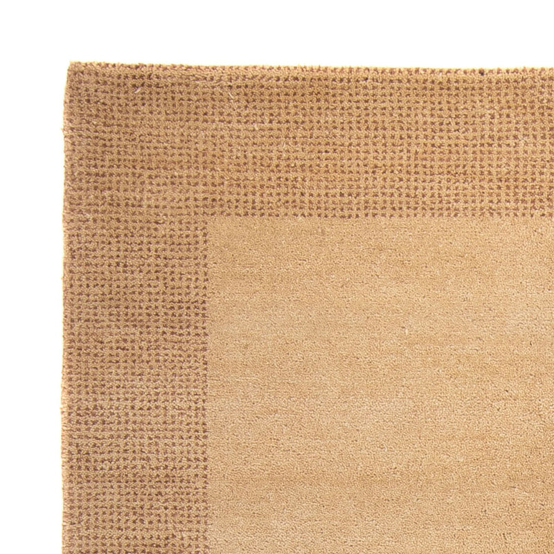 Gabbeh-matta - Indus - 180 x 120 cm - beige