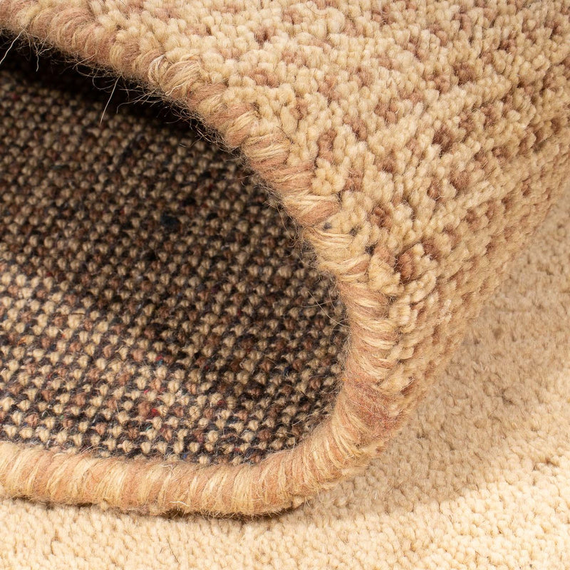 Gabbeh-matta - Indus - 180 x 120 cm - beige