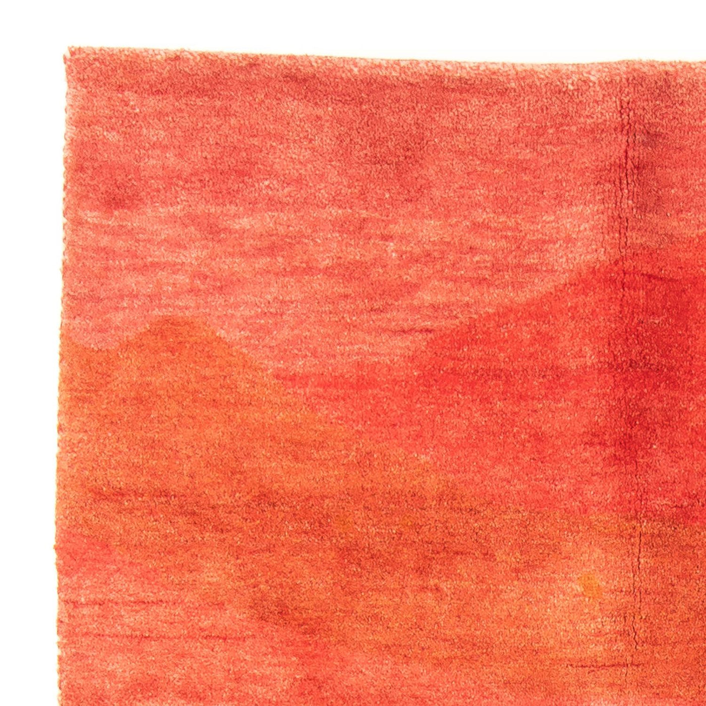 Indo Gabbeh Mattan 240x170cm - Ullmatta