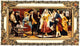 Bildmatta 120x70cm - Oriental Carpet