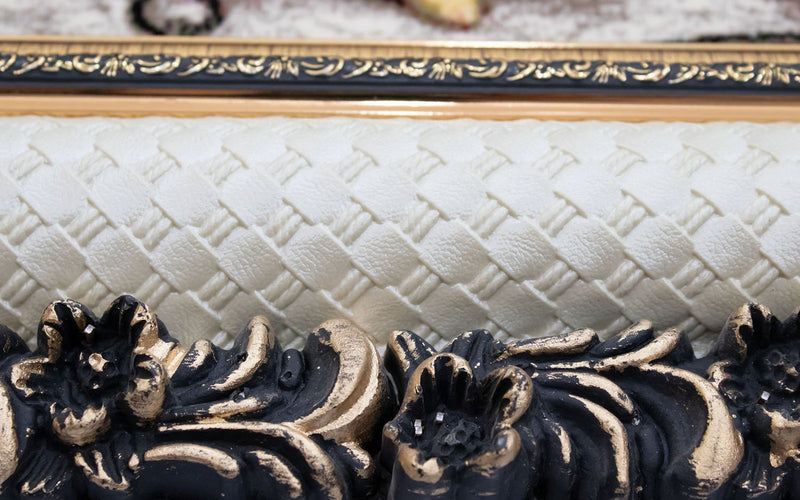 Bild-Teppich 120 x 70 cm Teppichbrücke