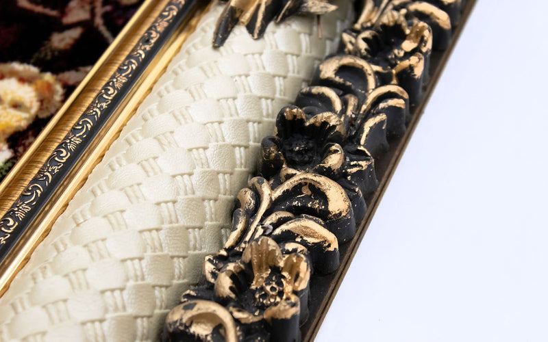 Bild-Teppich 120 x 70 cm Teppichbrücke