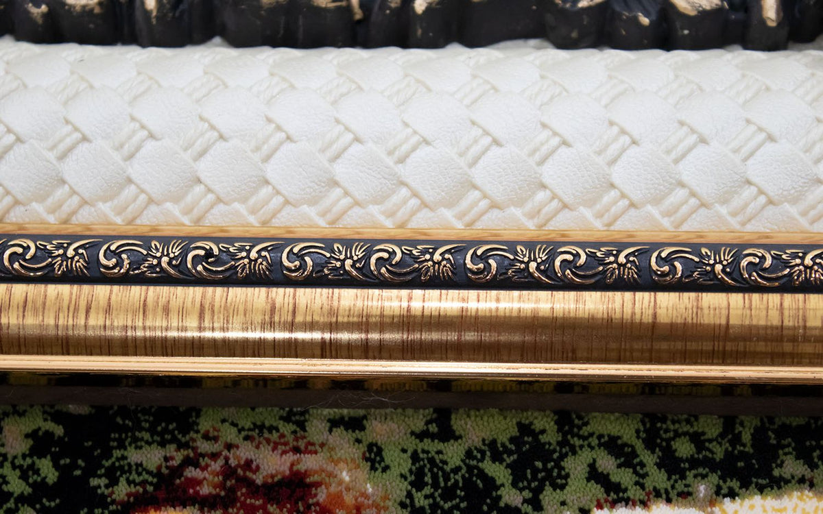 Bild-Teppich 120 x 70 cm Teppichbrücke