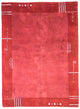 Nepal mattan 160x230cm - Ullmatta
