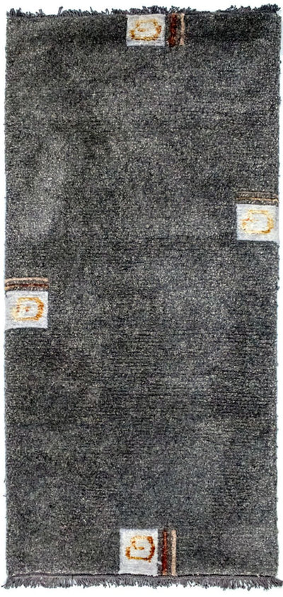 Nepal mattan 70x140cm - Ullmatta