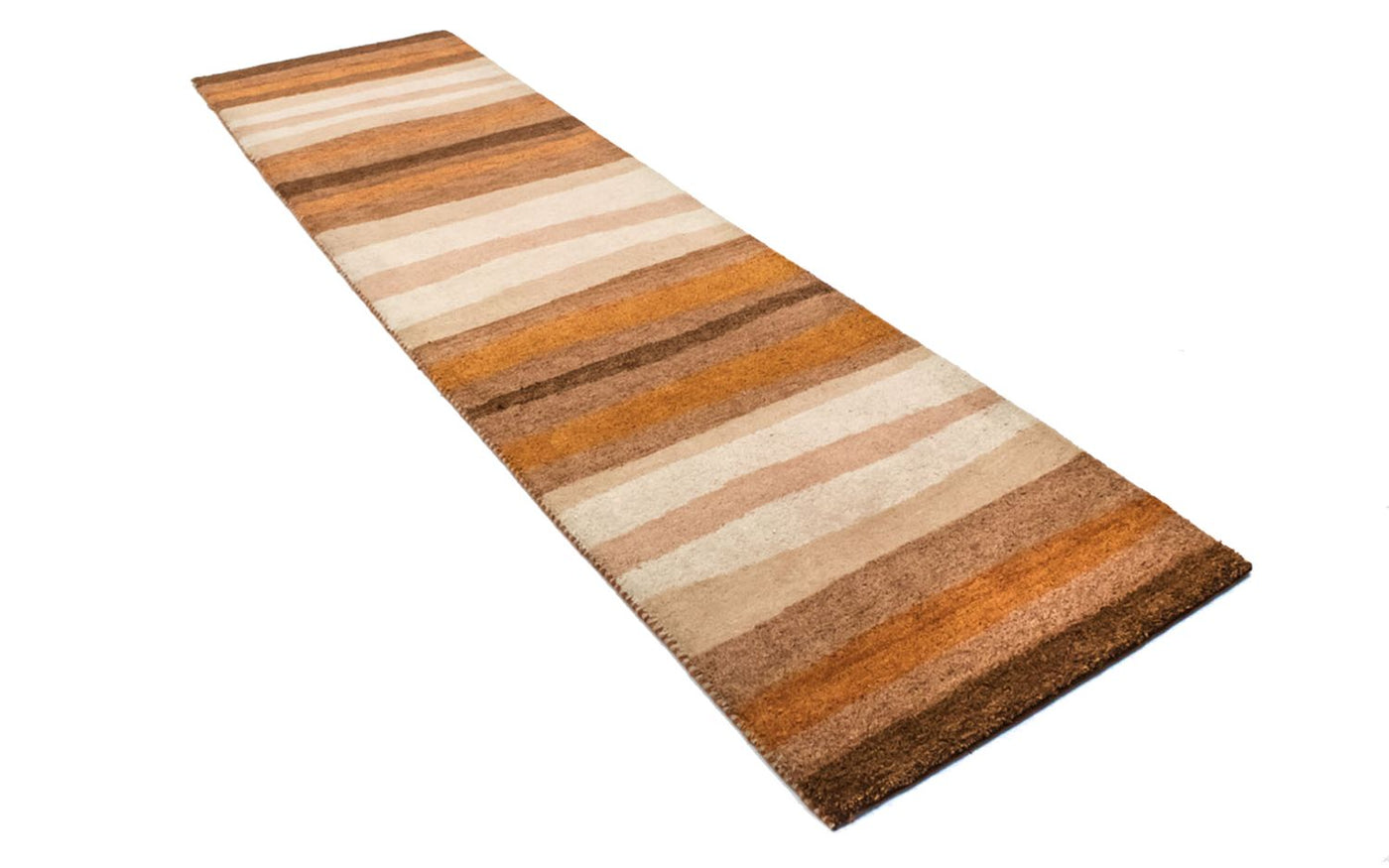 Indo Gabbeh Mattan 300x80cm - Ullmatta
