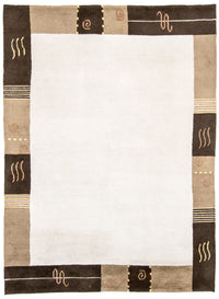 Nepal mattan Milos - Ullmatta – product image