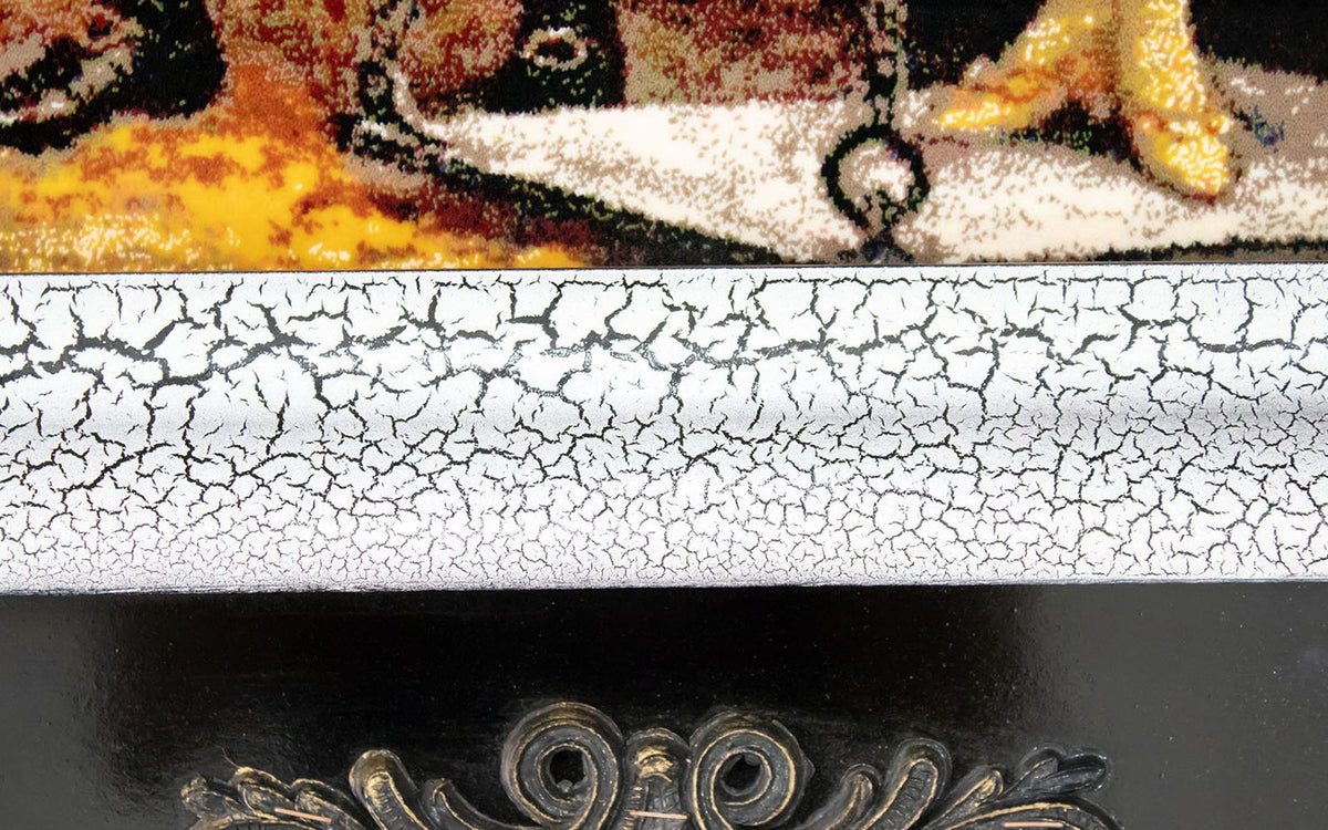 Bild-Teppich 120 x 70 cm Teppichbrücke