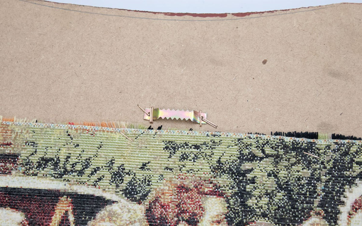 Bild-Teppich 120 x 70 cm Teppichbrücke