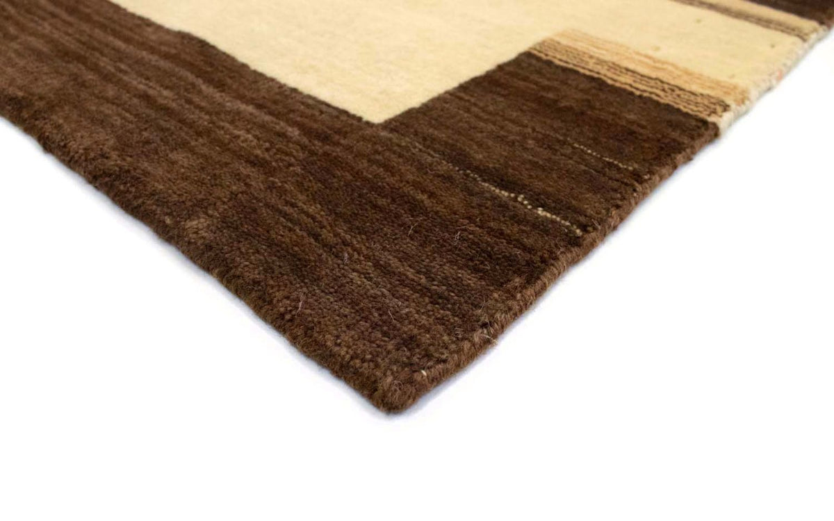 Ullmatta - 110 x 60 cm - beige