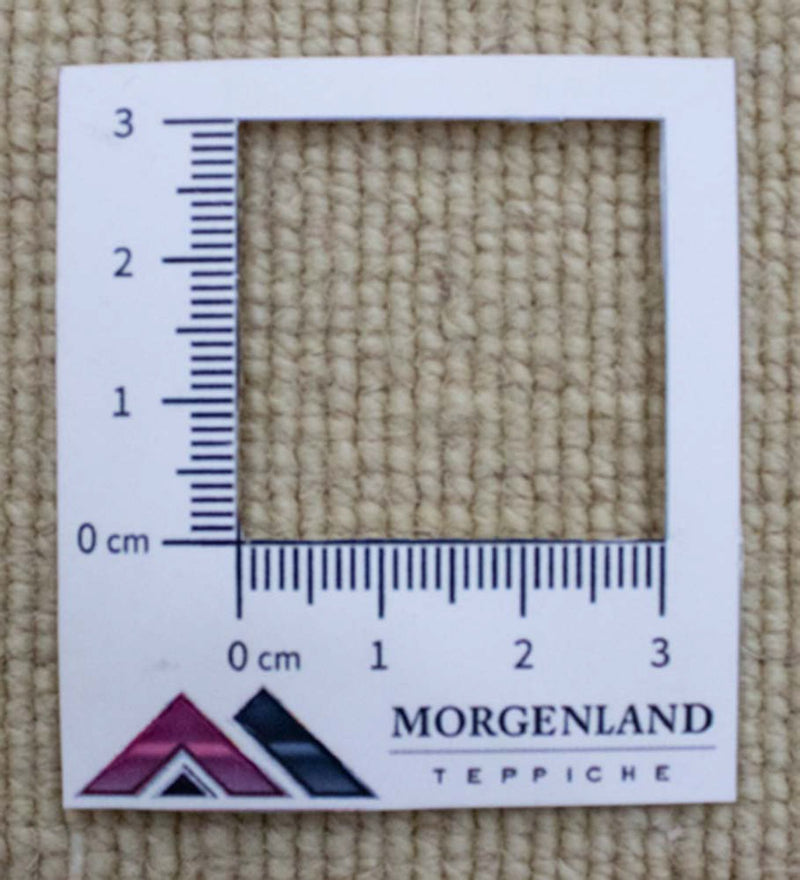 Ullmatta - 110 x 60 cm - beige