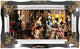 Bildmatta 120x70cm - Oriental Carpet