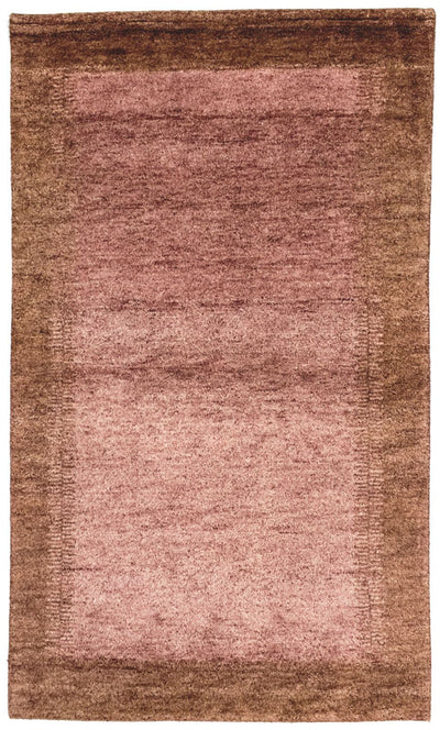 Indo Gabbeh Mattan 100x165cm - Ullmatta