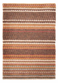 Loribaft Loom Mattan 150x100cm - Ullmatta – product image