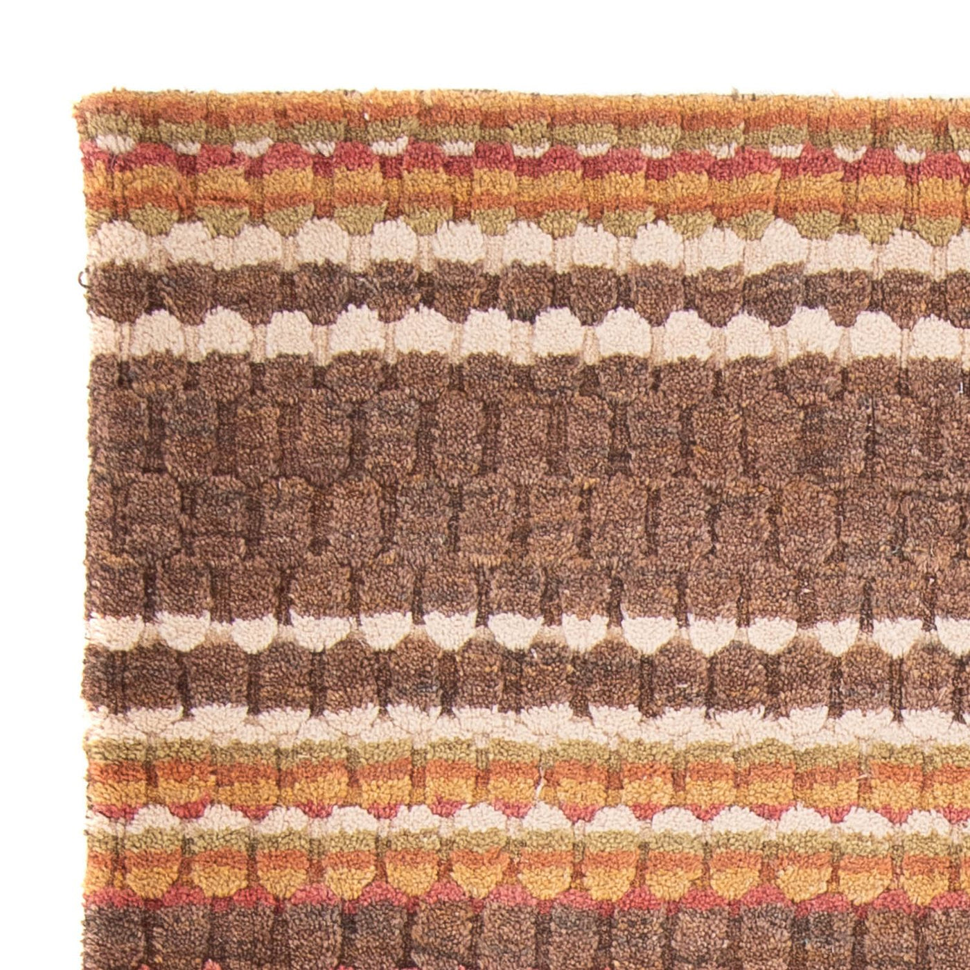 Loribaft Loom Mattan 150x100cm - Ullmatta