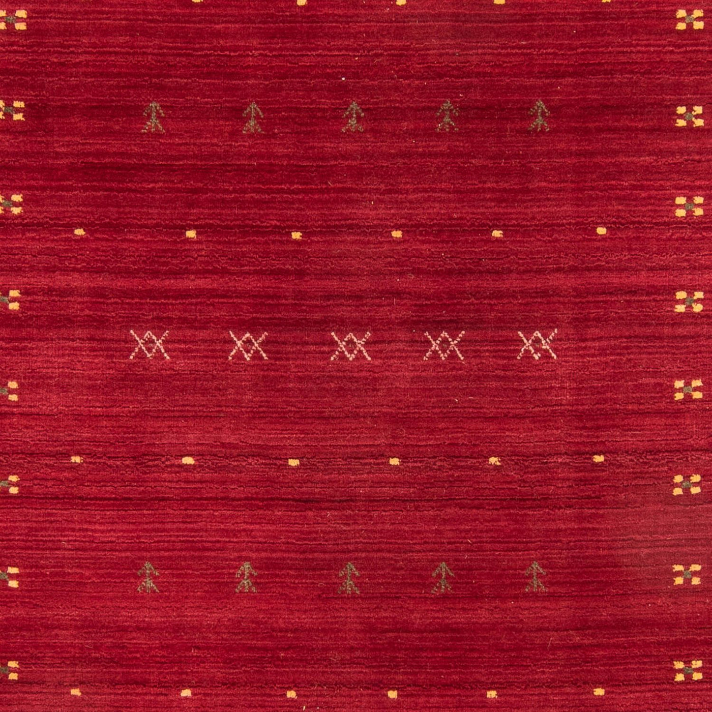 Loribaft Loom Mattan 240x170cm - Ullmatta