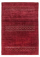 Gabbeh Loom Mattan 240x170cm - Ullmatta