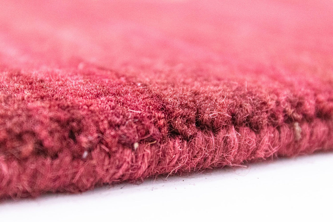 Gabbeh Loom Mattan 240x170cm - Ullmatta