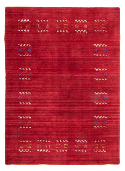 Loribaft Loom Mattan 170x240cm - Ullmatta