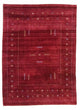 Gabbeh Loom Mattan 240x170cm - Ullmatta
