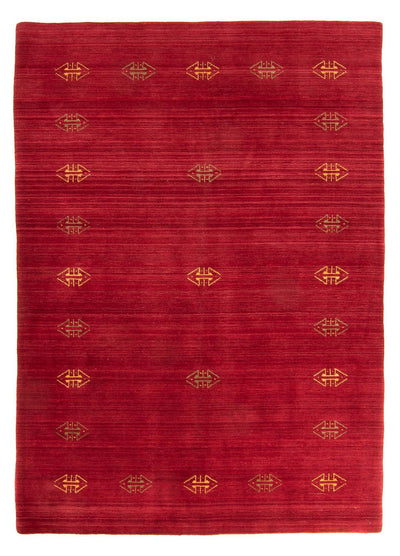 Loribaft Loom Mattan 170x240cm - Ullmatta