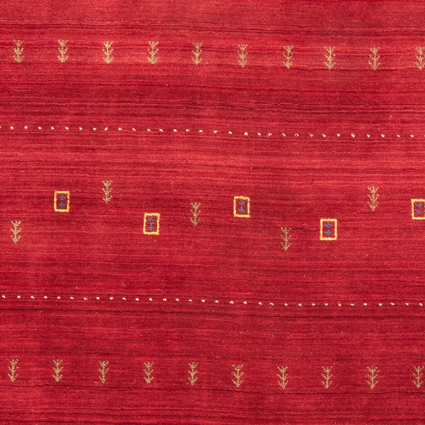 Loribaft Loom Mattan 240x170cm - Ullmatta