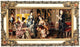 Bildmatta 120x70cm - Oriental Carpet