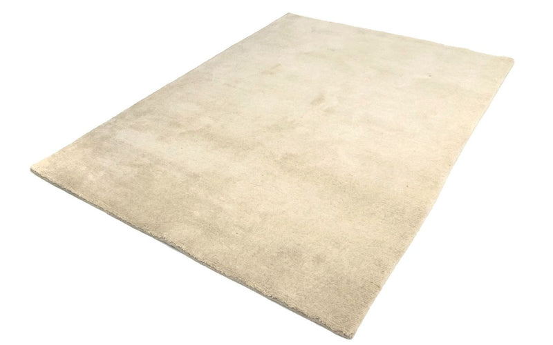 Nepal mattan - 160 x 90 cm - natur