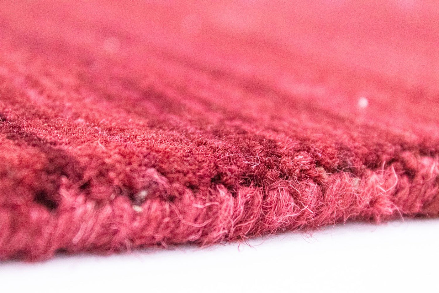 Gabbeh Loom Mattan 240x170cm - Ullmatta