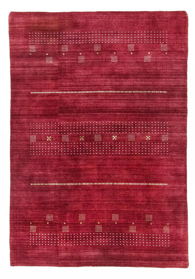 Gabbeh Loom Mattan 170x240cm - Ullmatta