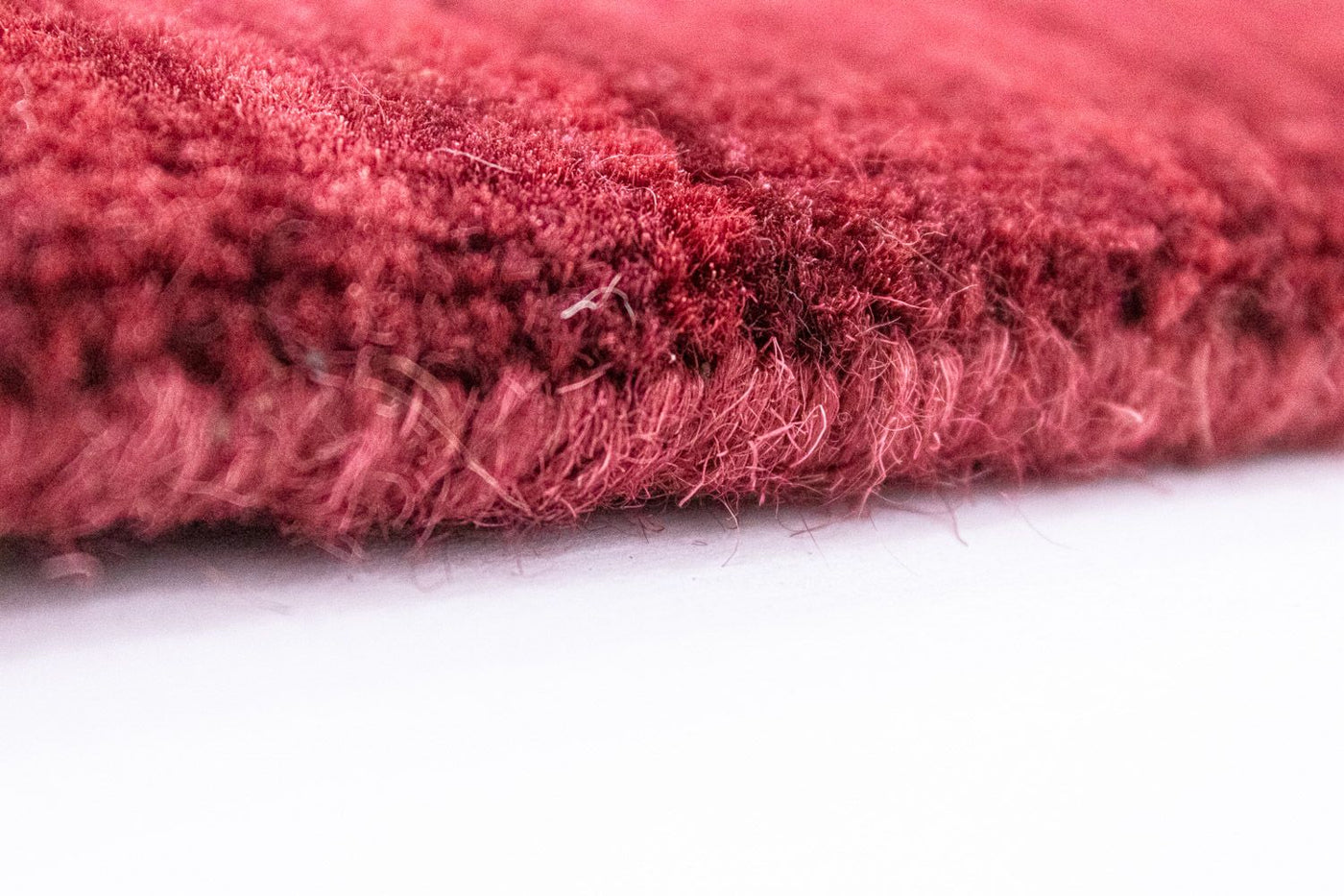 Gabbeh Loom Mattan 240x170cm - Ullmatta