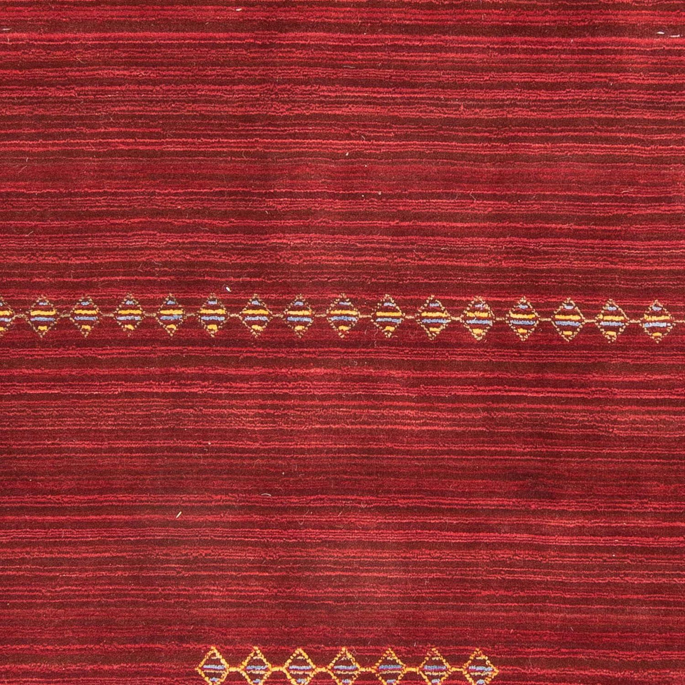 Loribaft Loom Mattan 240x170cm - Ullmatta