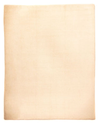 Gabbeh matta - Loribaft Softy - 300 x 250 cm - beige