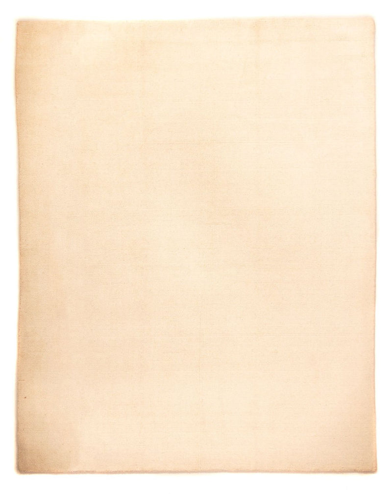 Gabbeh matta - Loribaft Softy - 300 x 250 cm - beige