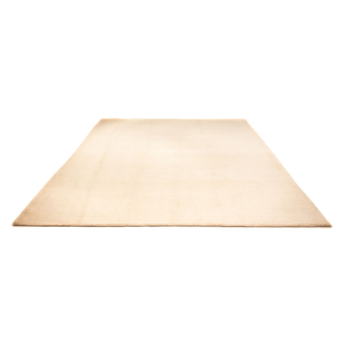 Gabbeh matta - Loribaft Softy - 300 x 250 cm - beige