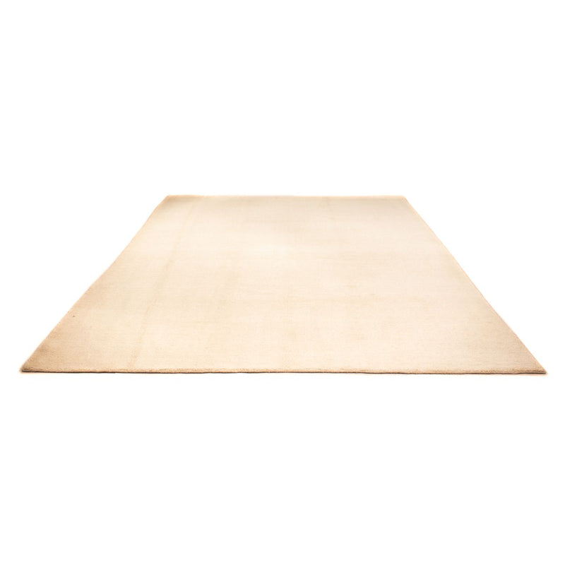 Gabbeh matta - Loribaft Softy - 300 x 250 cm - beige