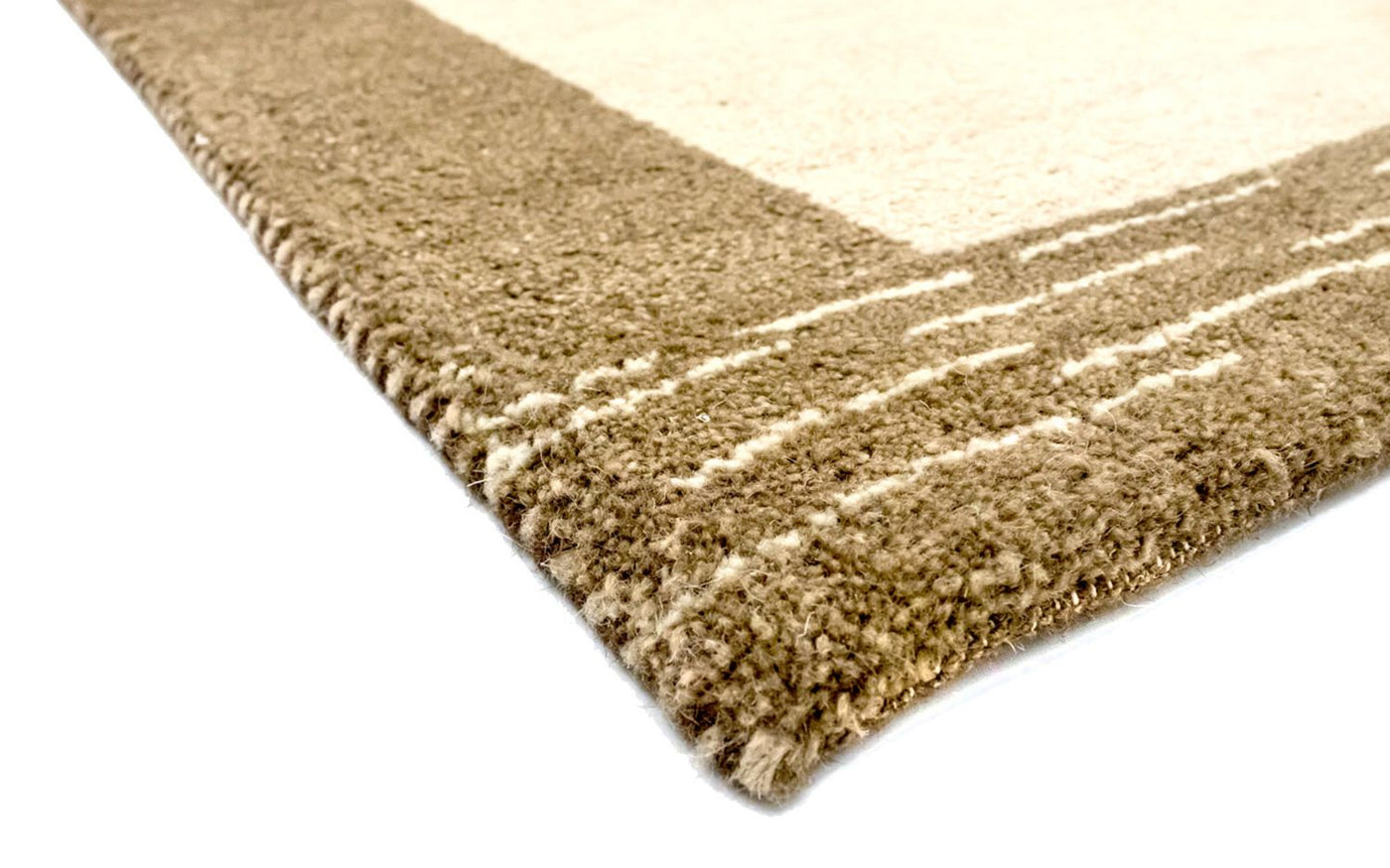 Indo Gabbeh Mattan 165x90cm - Ullmatta