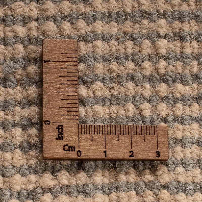 Gabbeh-matta - Indus - 300 x 250 cm - beige