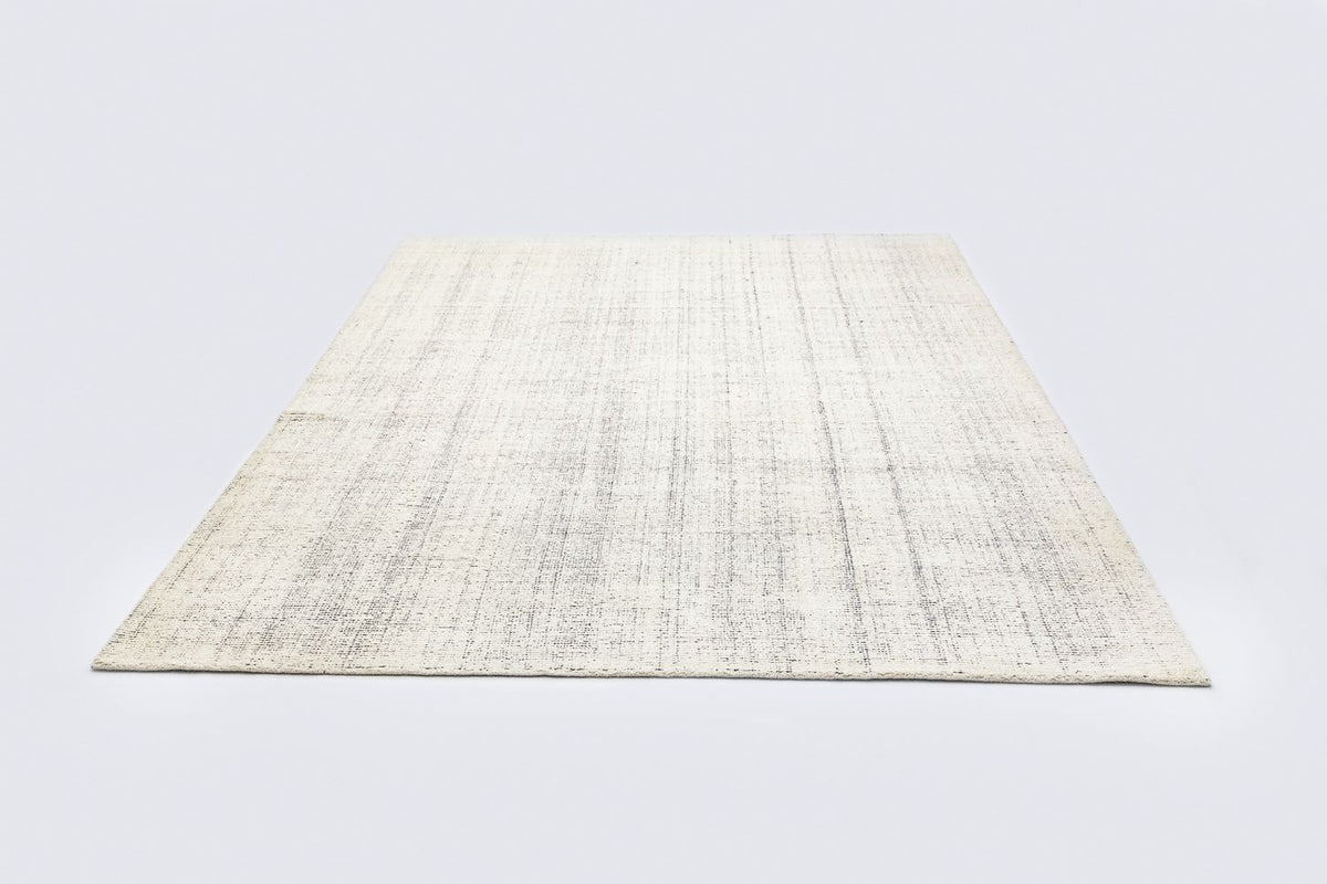 Ullmatta - 300 x 250 cm - beige
