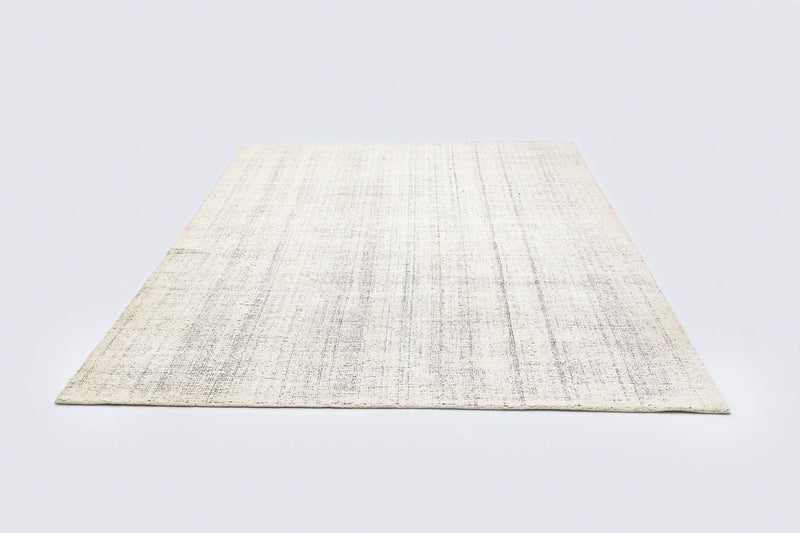Ullmatta - 300 x 250 cm - beige