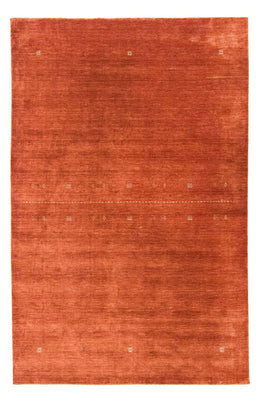 Gabbeh-matta - Softy - 300 x 200 cm - orange